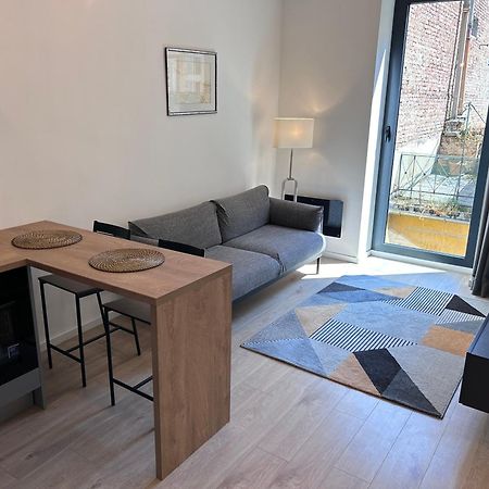 Apartament Downtown Excelsior Zagrzeb Zewnętrze zdjęcie
