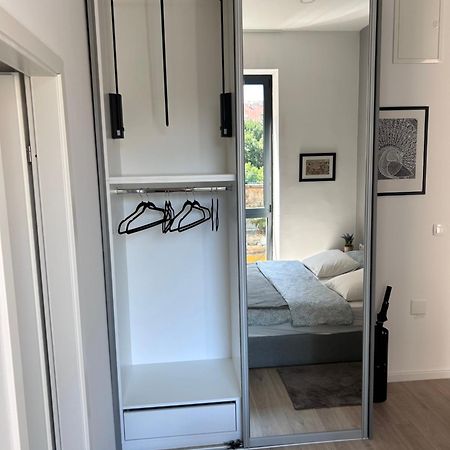 Apartament Downtown Excelsior Zagrzeb Zewnętrze zdjęcie
