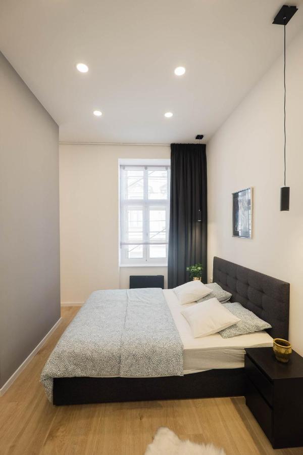 Apartament Downtown Excelsior Zagrzeb Zewnętrze zdjęcie