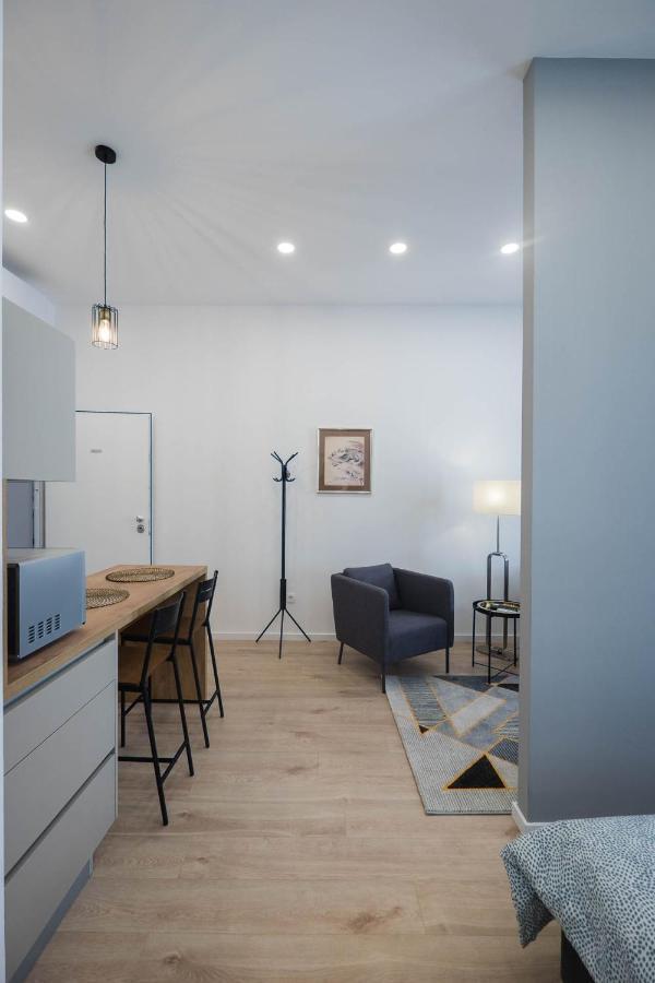 Apartament Downtown Excelsior Zagrzeb Zewnętrze zdjęcie