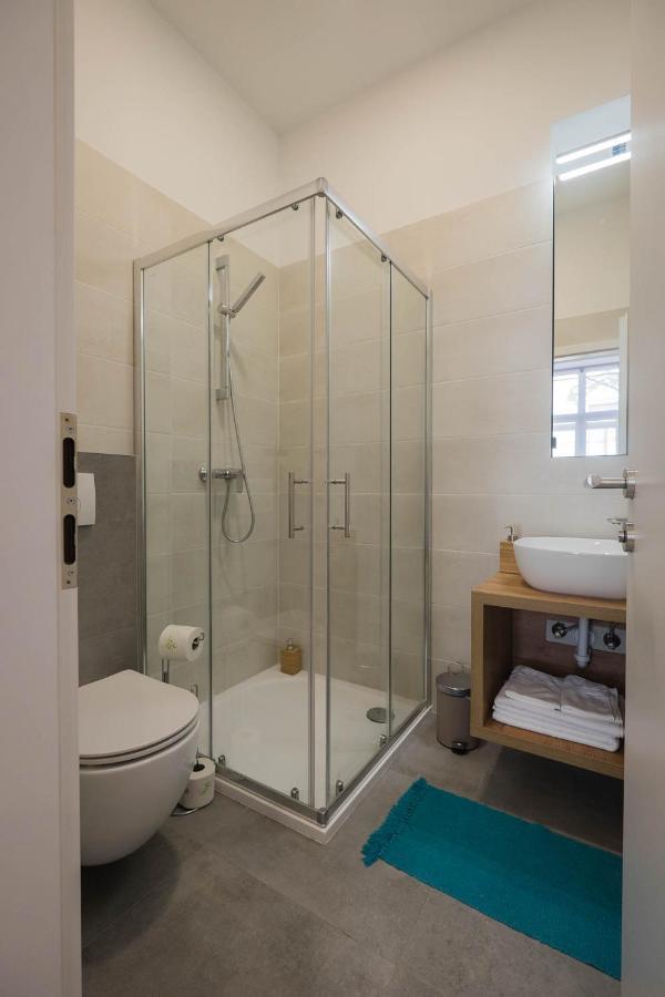 Apartament Downtown Excelsior Zagrzeb Zewnętrze zdjęcie