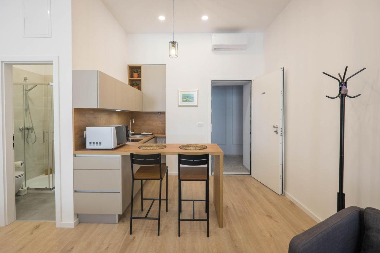 Apartament Downtown Excelsior Zagrzeb Zewnętrze zdjęcie