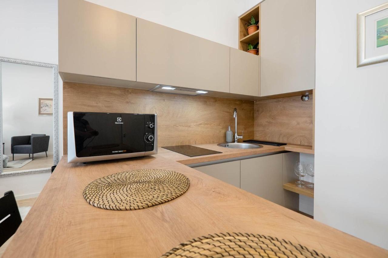 Apartament Downtown Excelsior Zagrzeb Zewnętrze zdjęcie