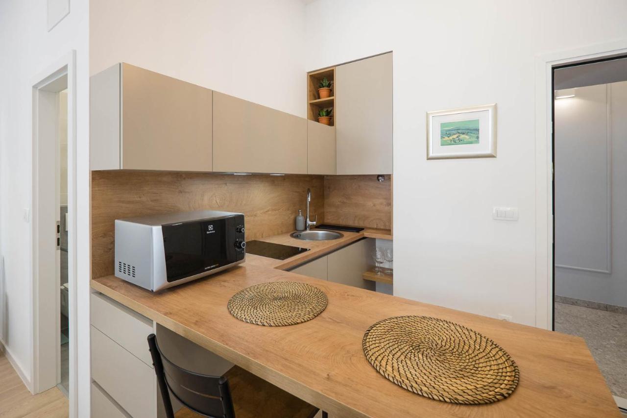 Apartament Downtown Excelsior Zagrzeb Zewnętrze zdjęcie