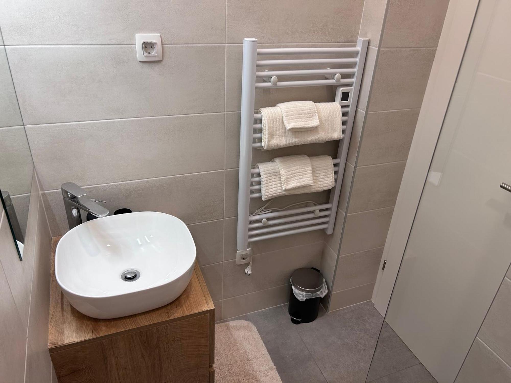 Apartament Downtown Excelsior Zagrzeb Zewnętrze zdjęcie