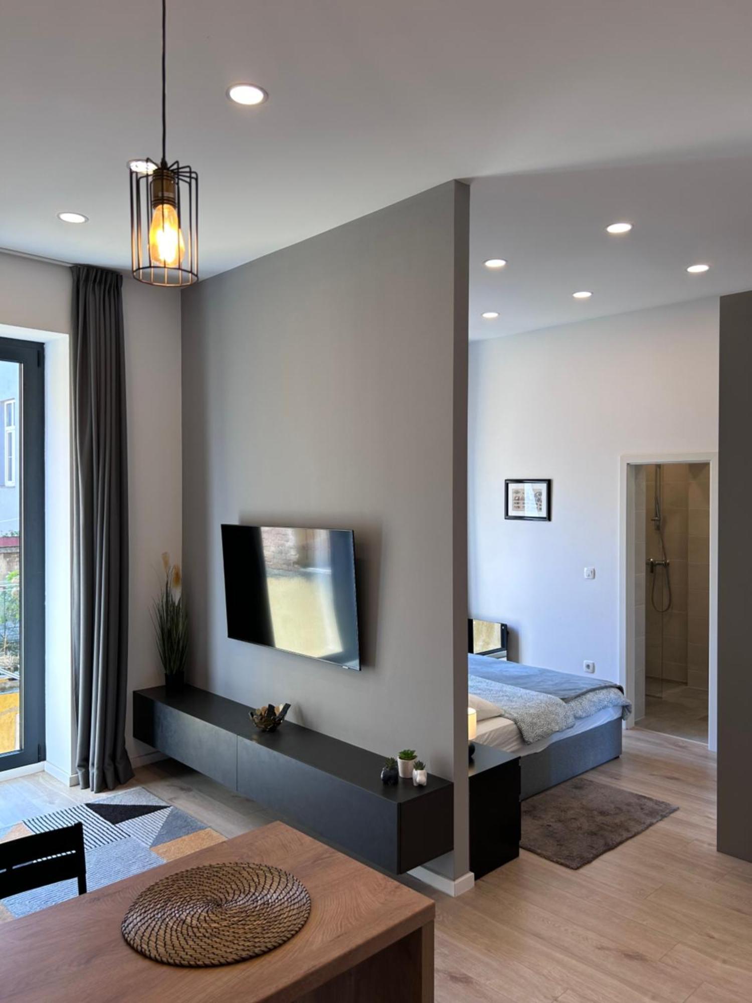 Apartament Downtown Excelsior Zagrzeb Zewnętrze zdjęcie