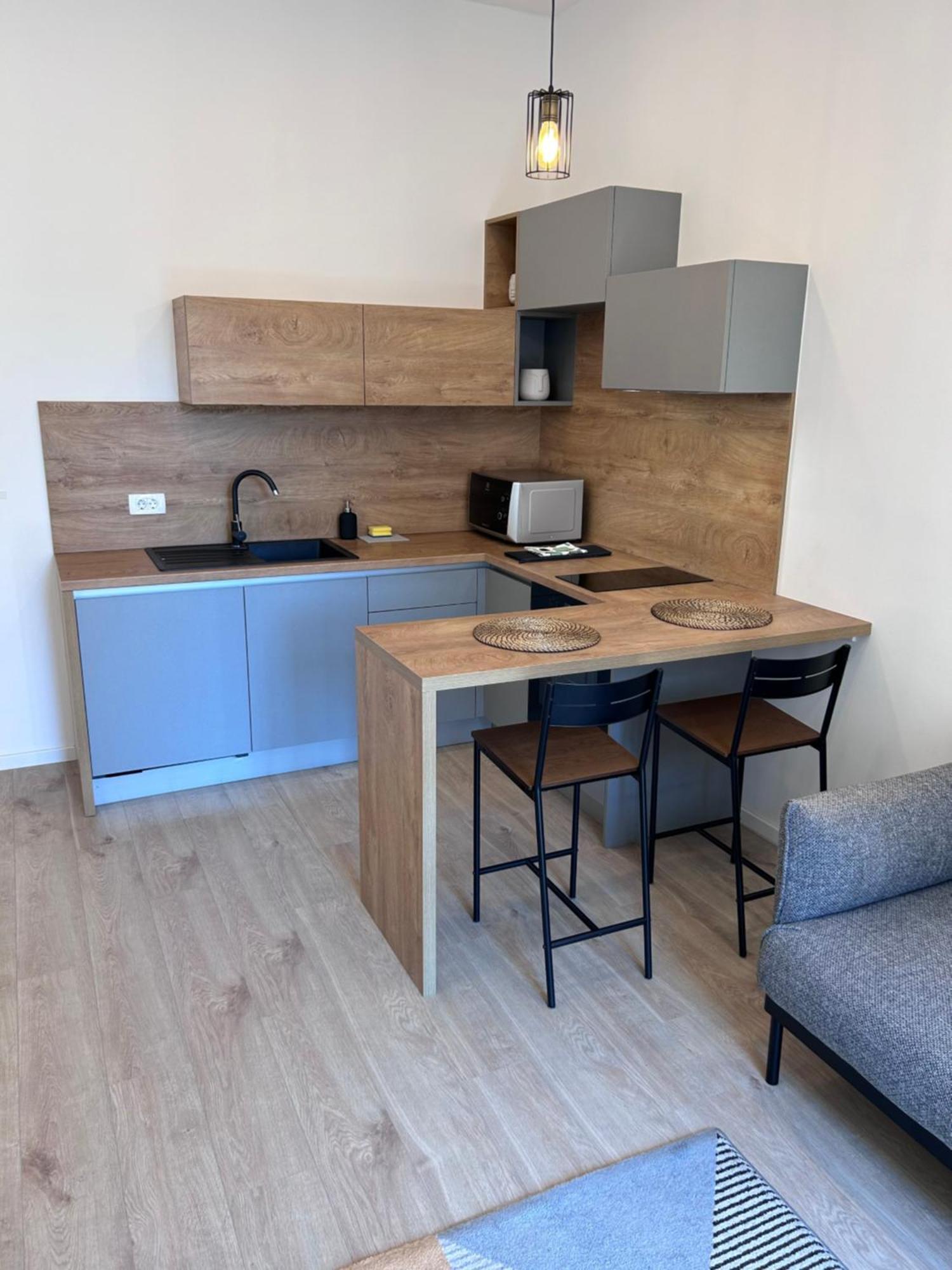 Apartament Downtown Excelsior Zagrzeb Zewnętrze zdjęcie