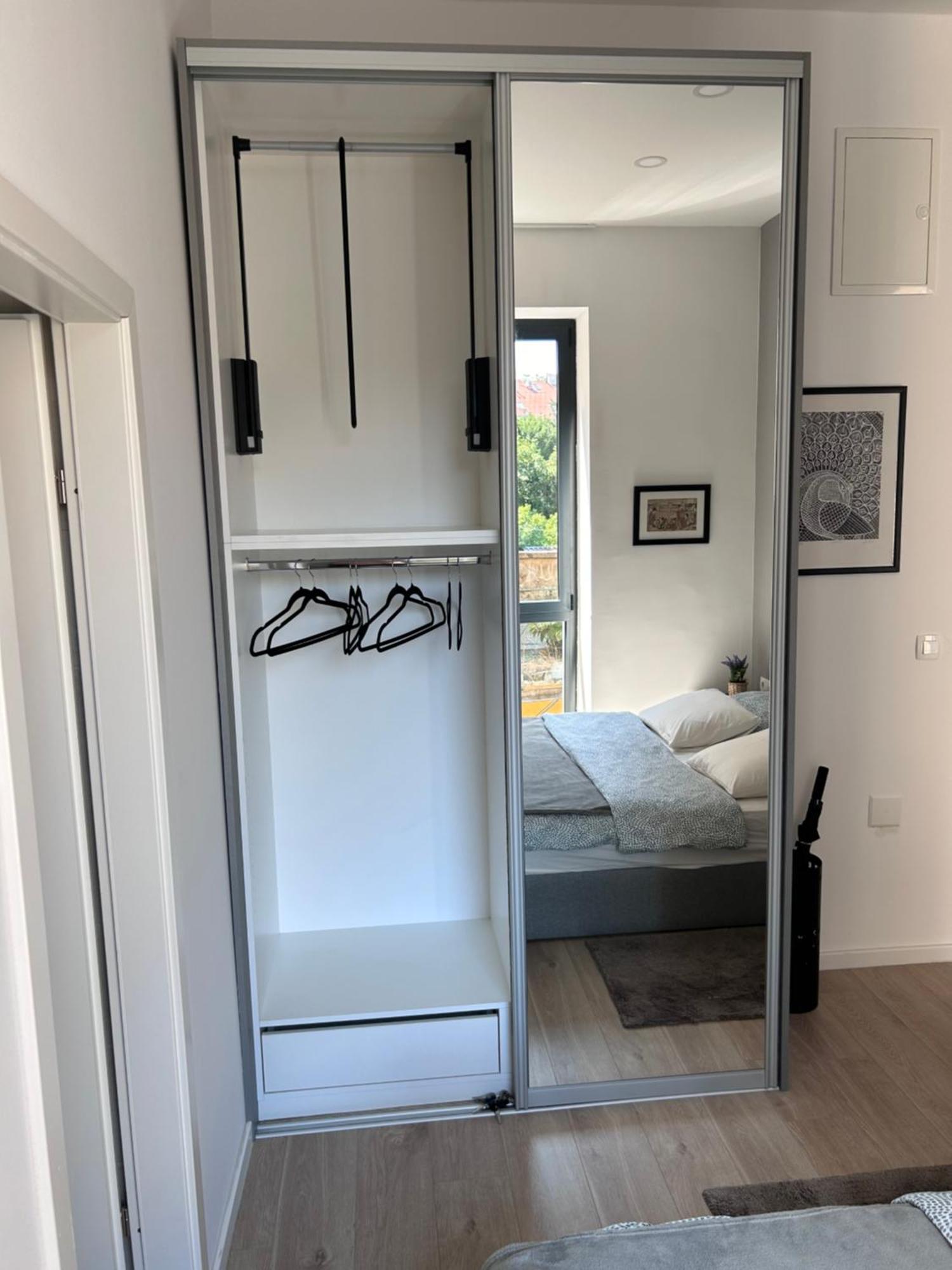Apartament Downtown Excelsior Zagrzeb Zewnętrze zdjęcie
