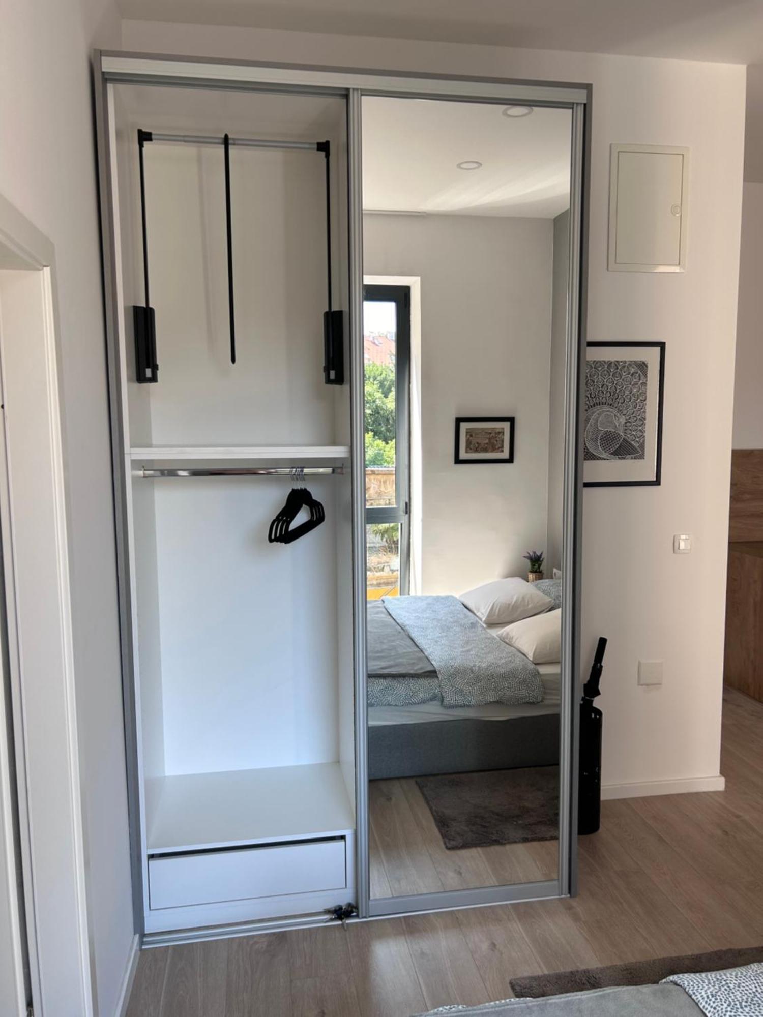 Apartament Downtown Excelsior Zagrzeb Zewnętrze zdjęcie