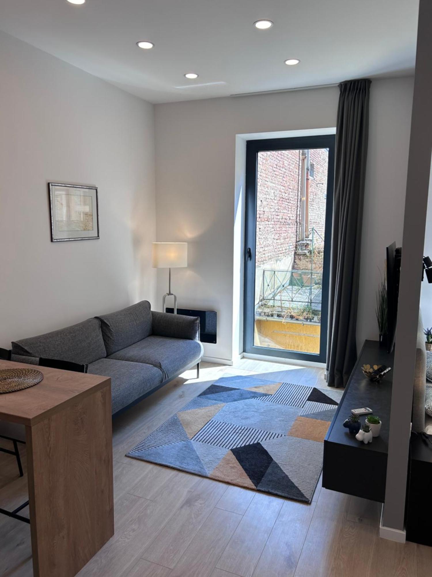 Apartament Downtown Excelsior Zagrzeb Zewnętrze zdjęcie