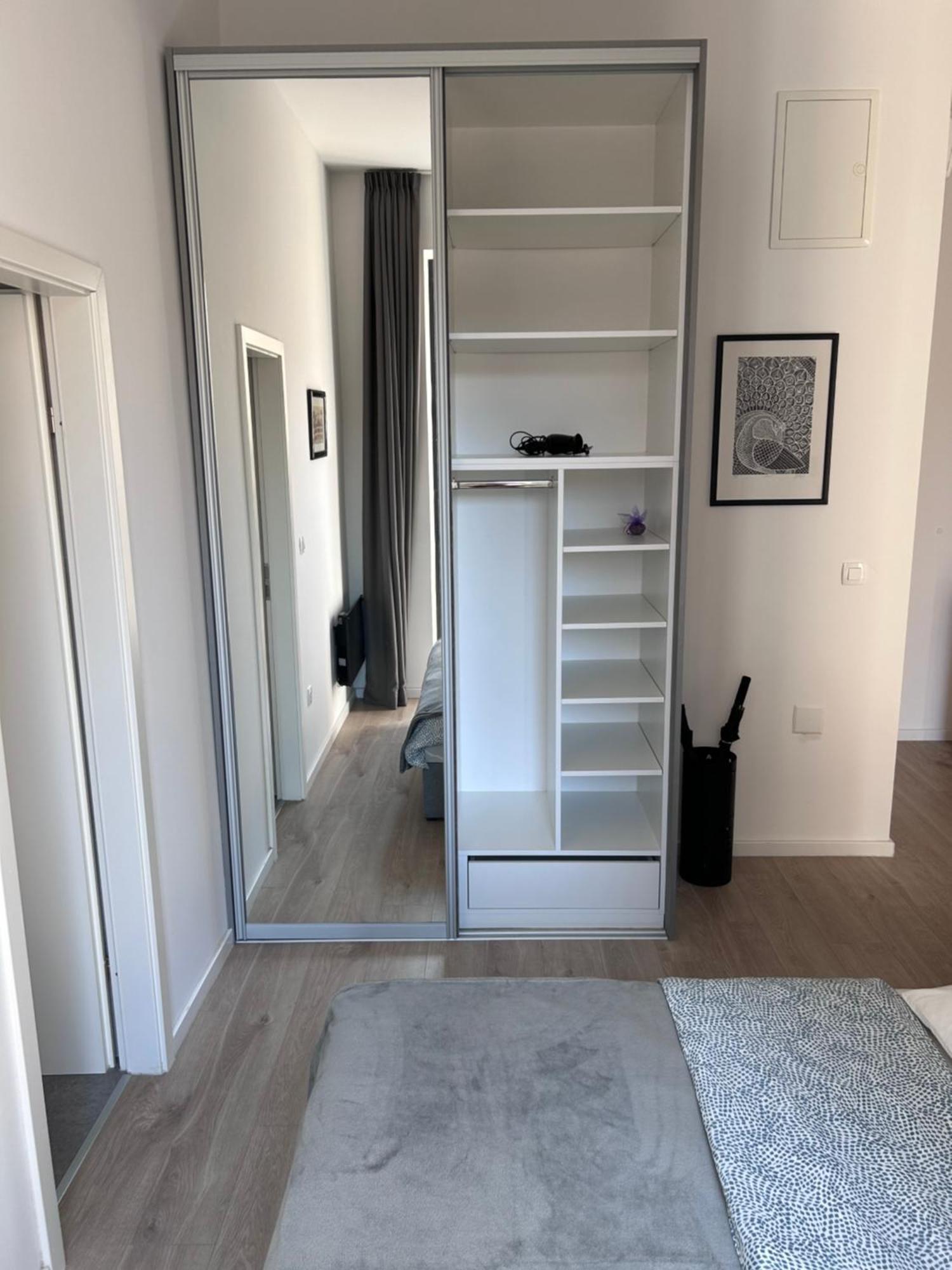 Apartament Downtown Excelsior Zagrzeb Zewnętrze zdjęcie