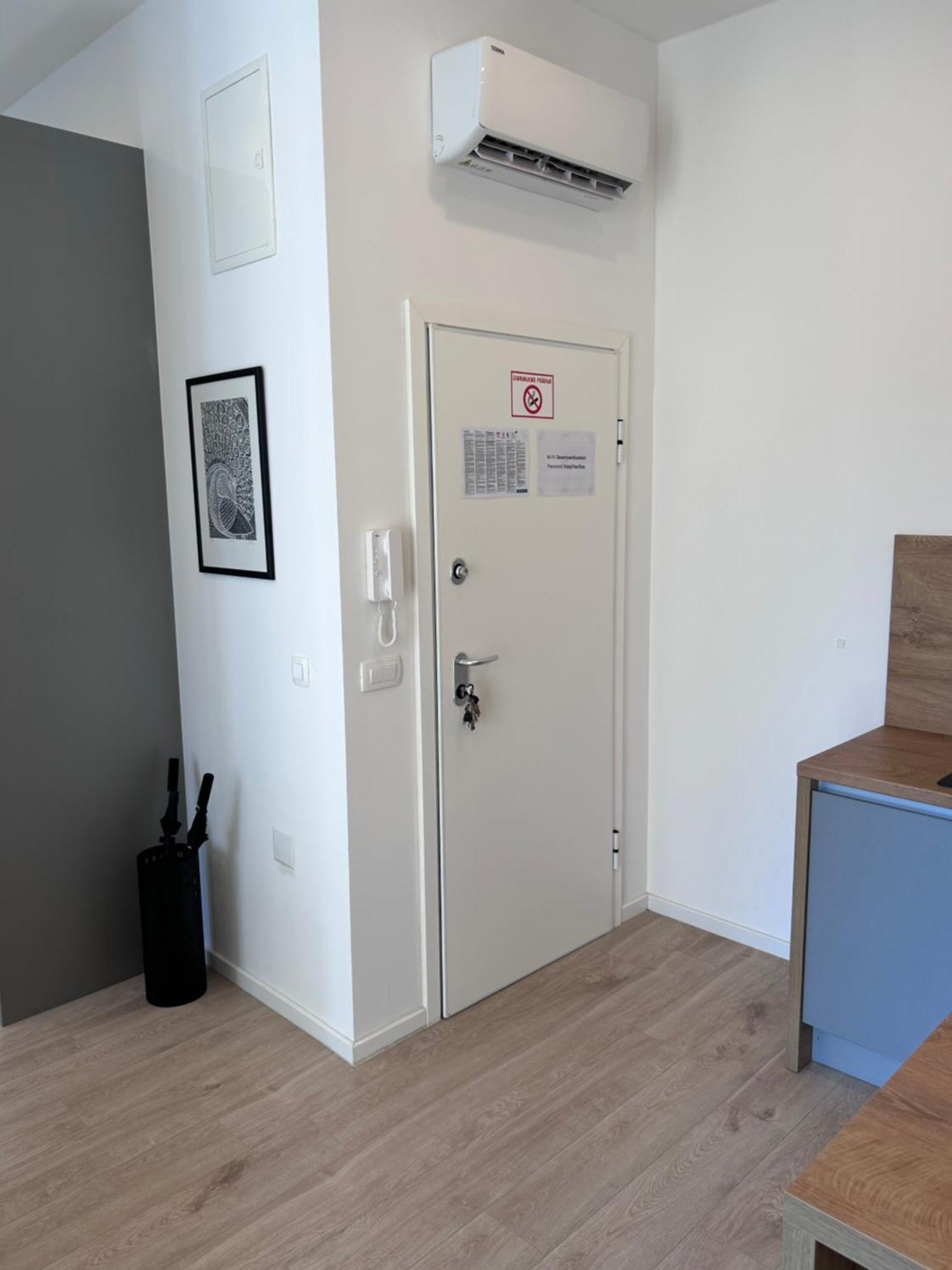 Apartament Downtown Excelsior Zagrzeb Zewnętrze zdjęcie