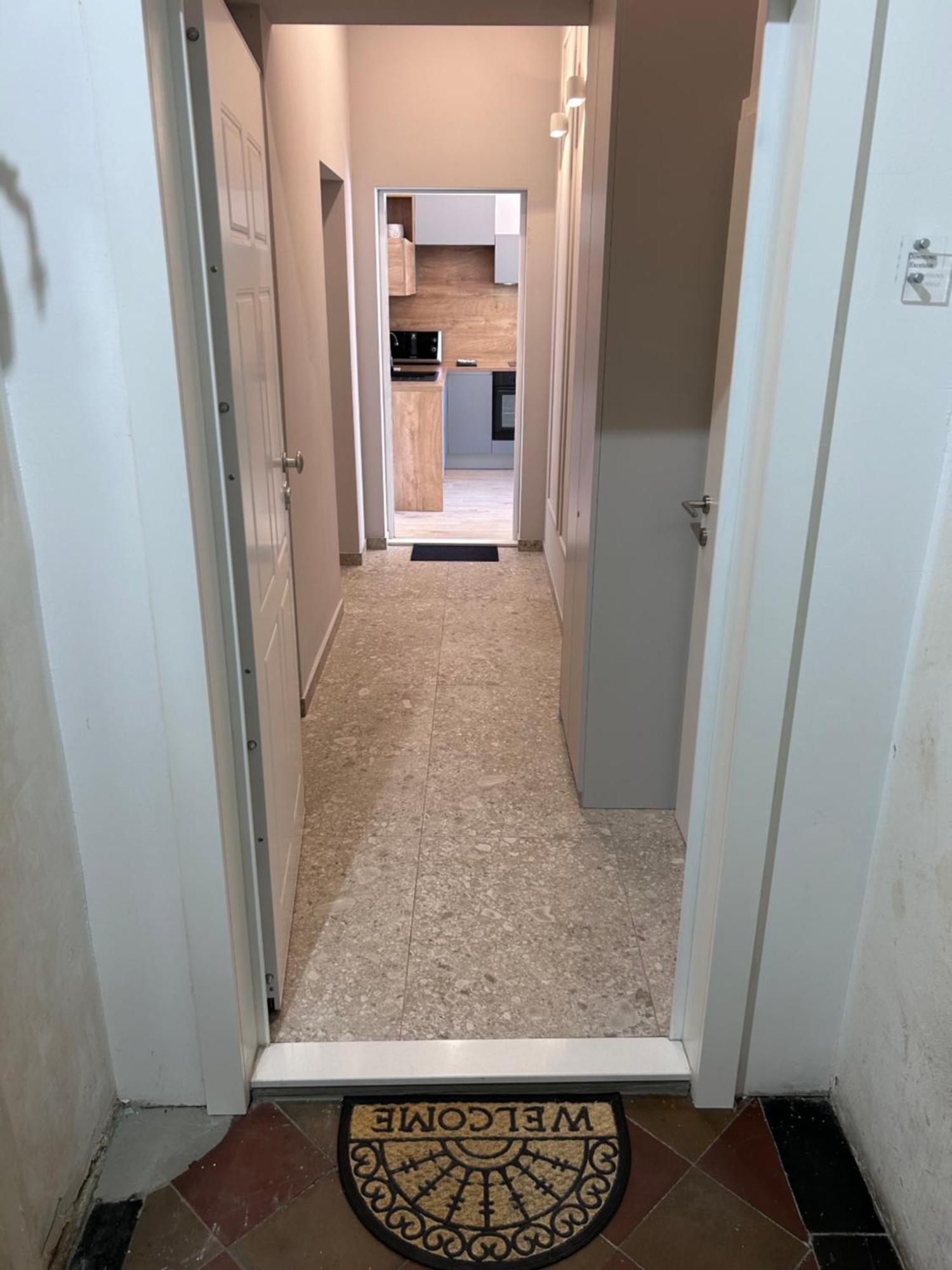 Apartament Downtown Excelsior Zagrzeb Zewnętrze zdjęcie
