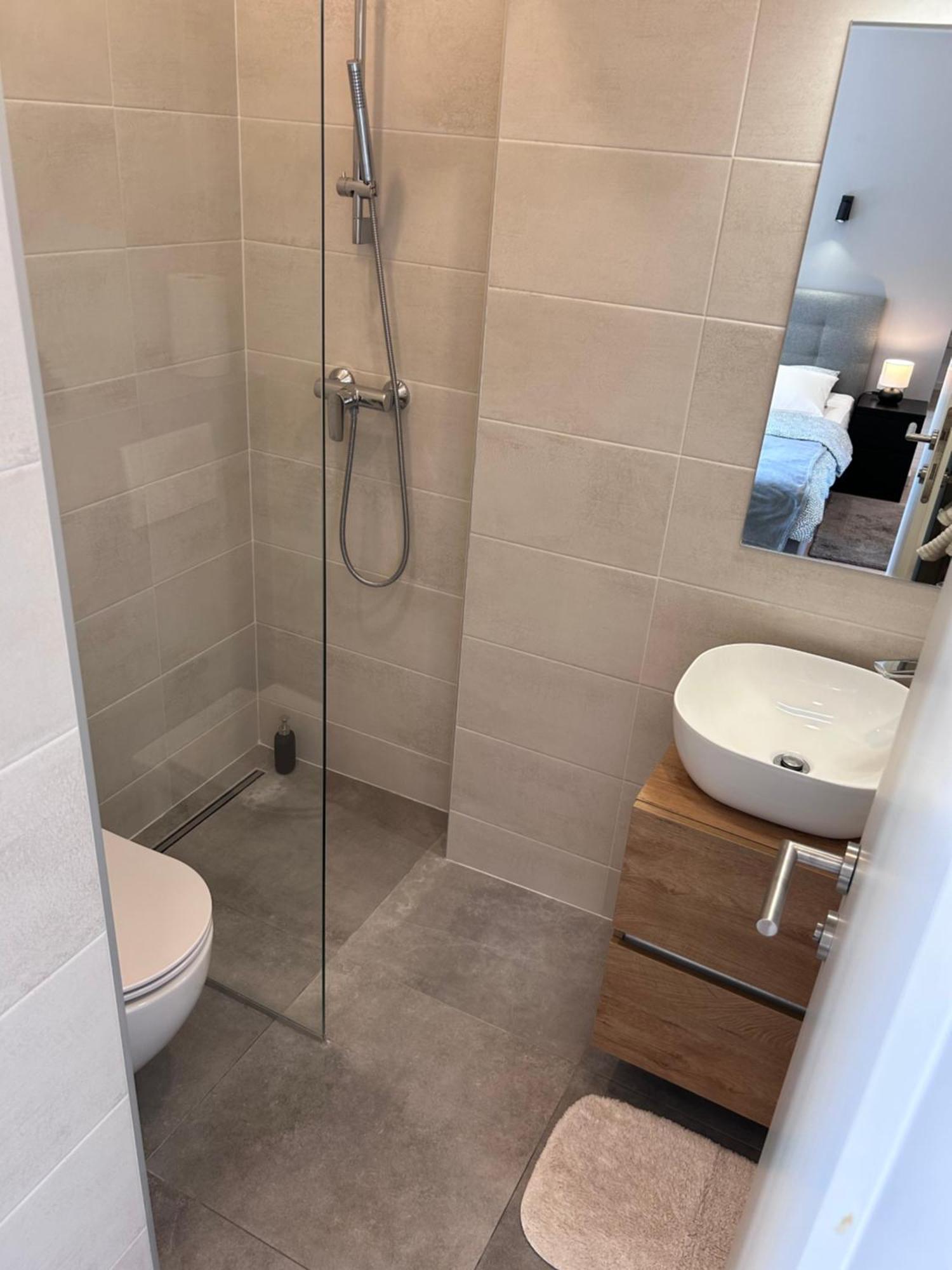 Apartament Downtown Excelsior Zagrzeb Zewnętrze zdjęcie