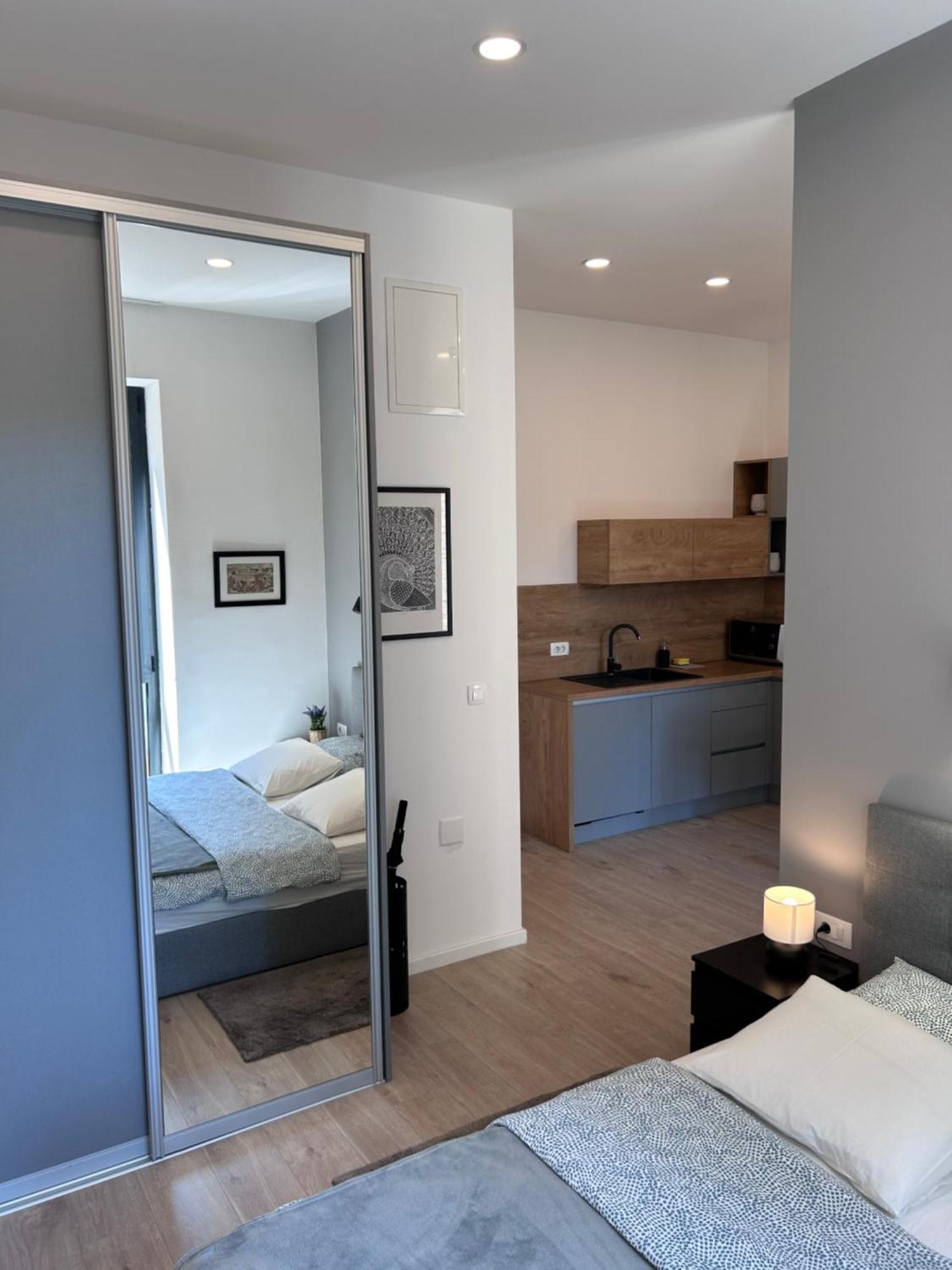 Apartament Downtown Excelsior Zagrzeb Zewnętrze zdjęcie