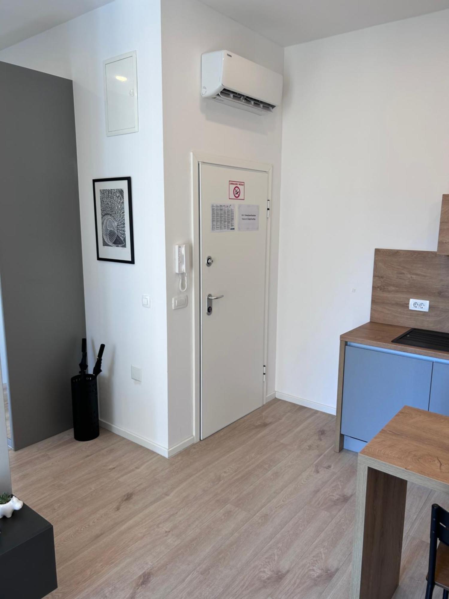 Apartament Downtown Excelsior Zagrzeb Zewnętrze zdjęcie