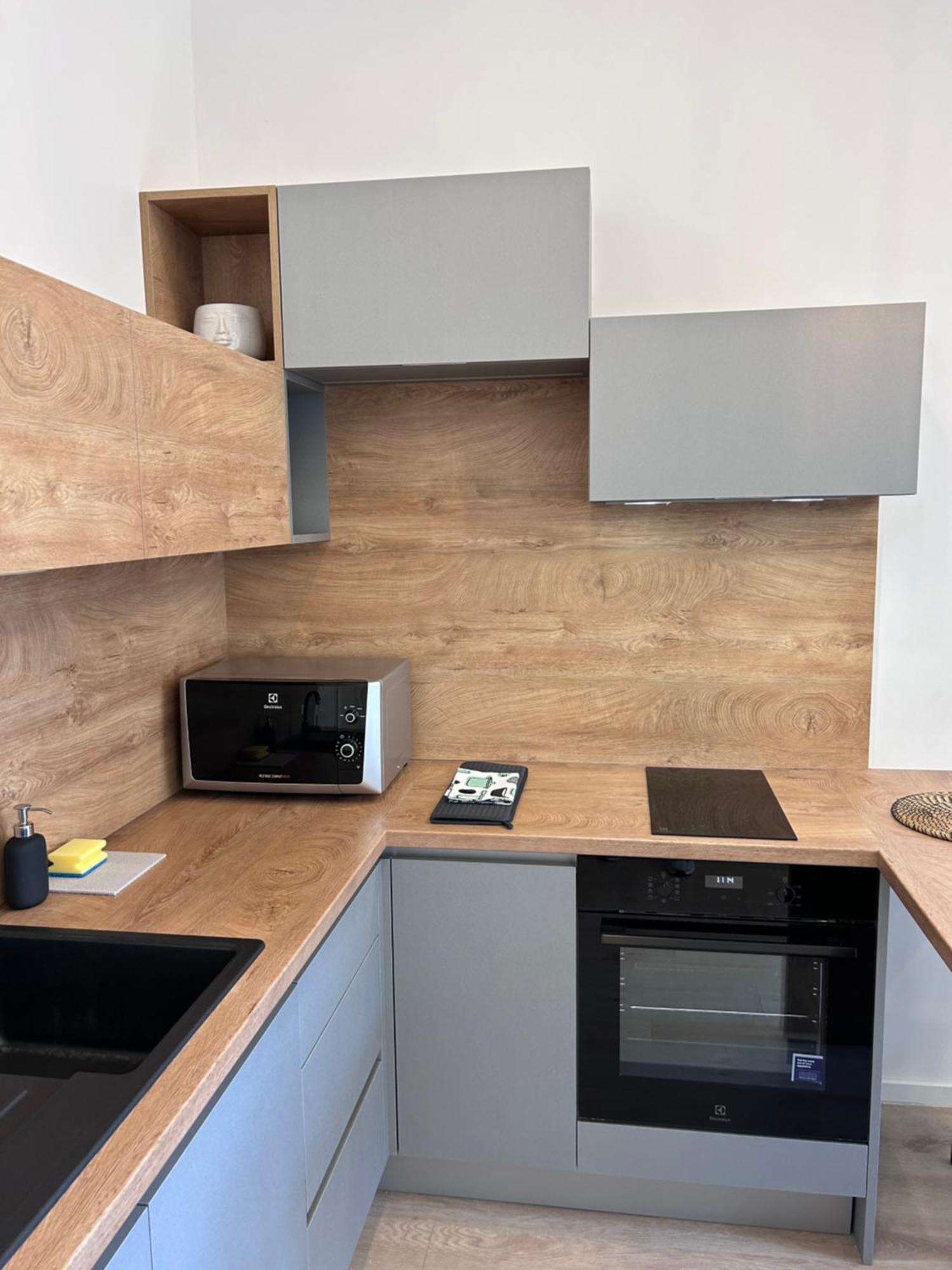 Apartament Downtown Excelsior Zagrzeb Zewnętrze zdjęcie
